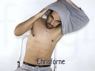 Chrisforne