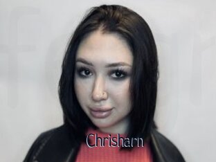 Chrisharn