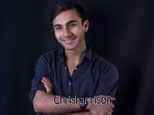 Chrisharrison