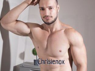 Chrislenox