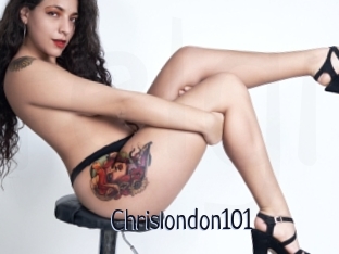 Chrislondon101