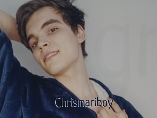 Chrismariboy