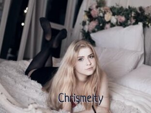 Chrismelty