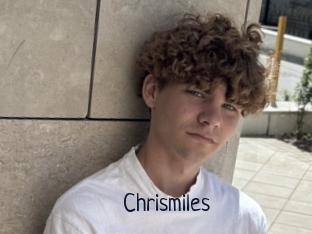 Chrismiles