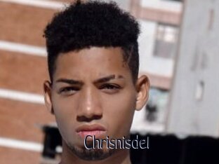 Chrisnisdel