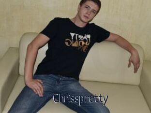 Chrisspretty