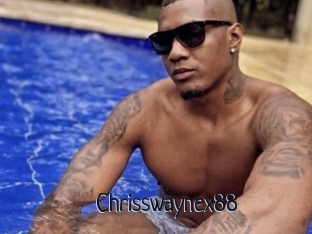 Chrisswaynex88