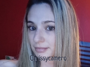 Chrissycamero