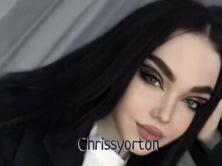 Chrissyorton