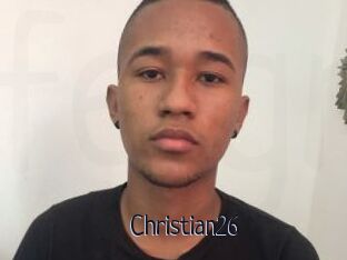 Christian26