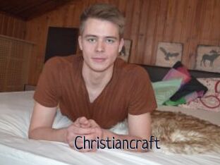 Christiancraft
