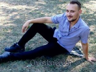 Christianjordan