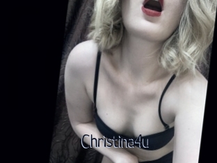 Christina4u