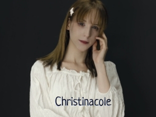 Christinacole