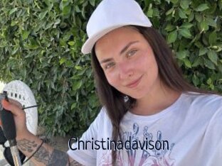 Christinadavison
