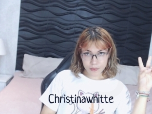 Christinawhitte