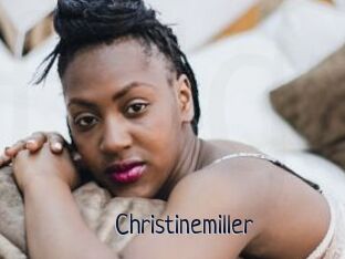 Christinemiller