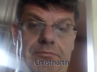 Christmartin
