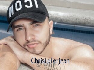 Christoferjean