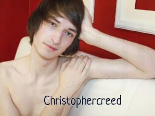Christophercreed