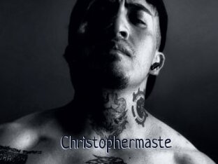 Christophermaste