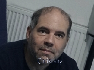 Christshy