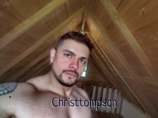 Christtompson