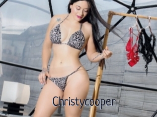 Christycooper