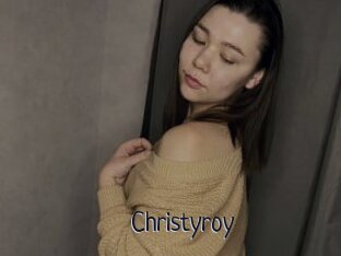 Christyroy