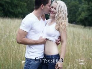 Chrisvsinna