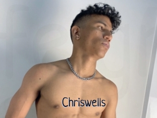 Chriswells
