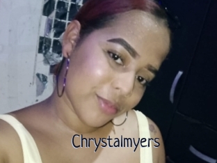 Chrystalmyers