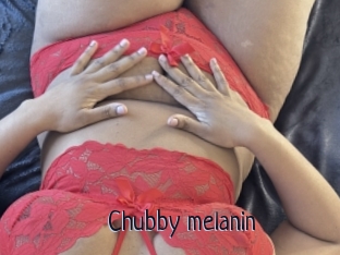 Chubby_melanin