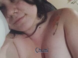 Chumi