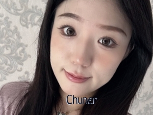 Chuner