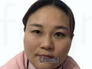 Chunsei