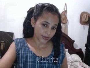 Churrita