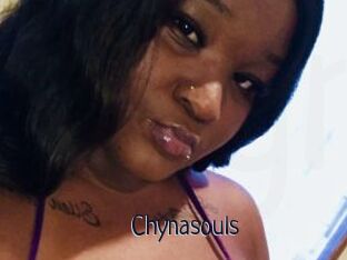 Chynasouls