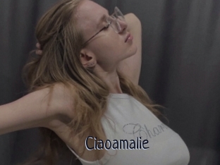 Ciaoamalie