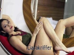 Ciarakriffer