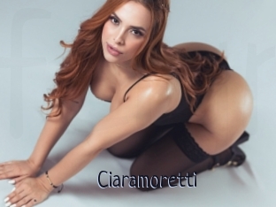 Ciaramoretti