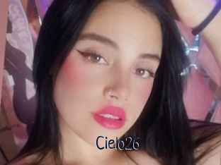 Cielo26