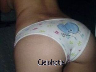 Cielohotie