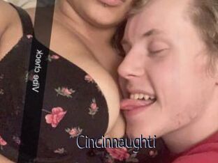 Cincinnaughti