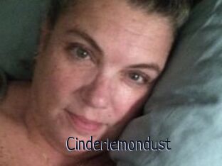 Cinderlemondust