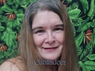 Cindiliscious