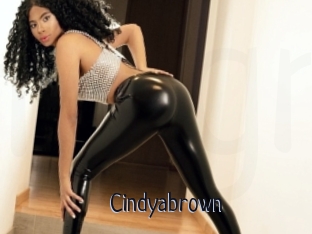 Cindyabrown