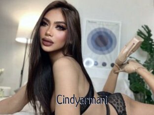 Cindyarmani