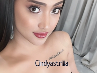 Cindyastrilla