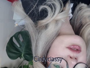 Cindyclassy
